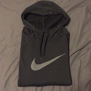 Nike Dri-Fit hoodie